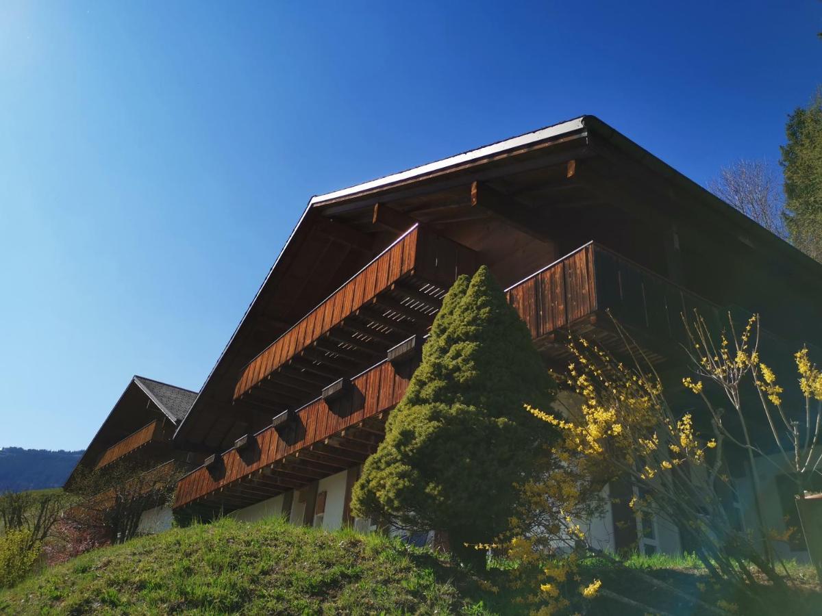 Villa Chalet M Grindelwald Exterior foto